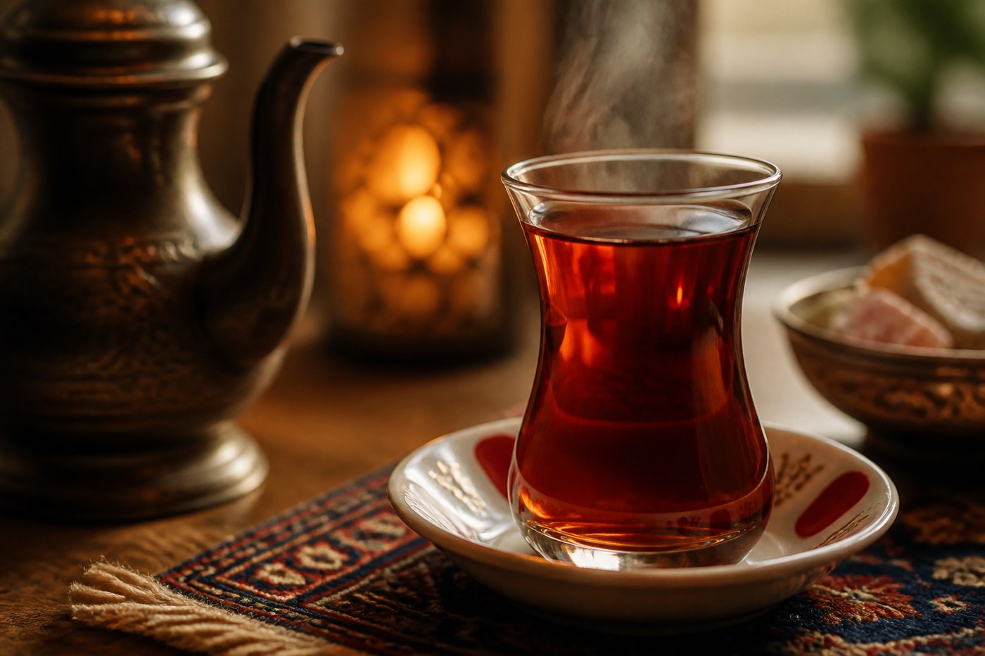 Rize Demlik Çay